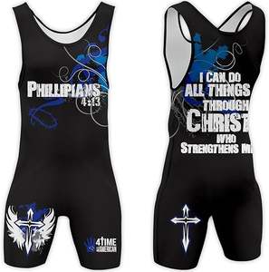 Venta al por mayor de fábrica Sublimación Running Marathon Singlet Set Malla de fibra de poliéster Custom Unisex Marathon Singlet - Product Image 2