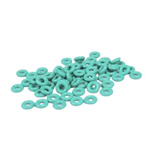 Joint torique en silicone AS568, haute élasticité et solution d'étanchéité à haute température - Product Image 5