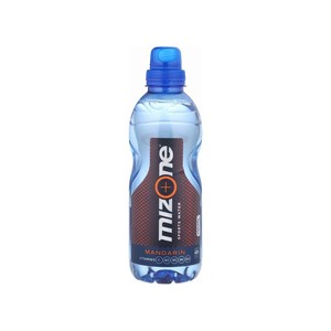เครื่องดื่มกีฬา mizone Sparkling แบบพกพามีจำหน่ายในราคาตามท้องตลาด - Product Image 2