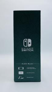 Nueva Consola Nintendo Switch OLED Edición The Legend of Zelda Tears of the Kingdom con 1 Año de Garantía OEM - Product Image 4