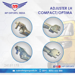 Assemblage Auto ajusteur LH/RH pour Bajaj RE compact optima trois roues disponible à un prix offert - Product Image 2