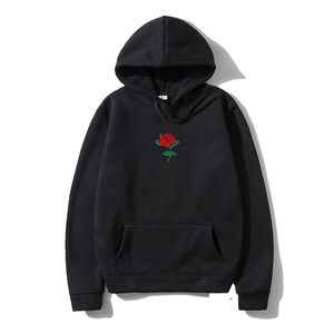 Sudadera con Capucha Extra Grande para Hombre, Diseño Frontal con Logotipo Personalizado del Fabricante, 100% Algodón, Estilo Urbano - Product Image 5