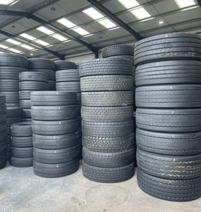 Neumáticos 385/65 R22.5 - Product Image 3