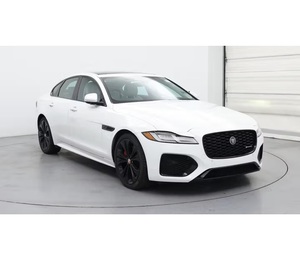 2022 แจ็กการ์ XF R-Dynamic SE ซีดาน ขับเคลื่อนสี่ล้อ สภาพดี ใช้งานน้อย - Product Image 1