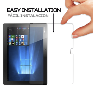 ฟิล์มกันรอยหน้าจอ ANTISHOCK สำหรับแท็บเล็ตเลอโนโว ไอเดียแพด มิม 700 - Product Image 3