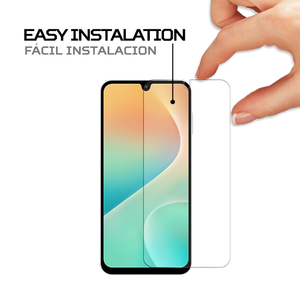 ฟิล์มกันรอยหน้าจอ ANTISHOCK สำหรับซัมซุงสำหรับกาแลคซี่ เอ็ม 36 ฟิล์มป้องกันระดับพรีเมียม - Product Image 3