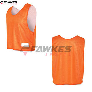 Customized Comfortable Lacrosse Jersey Light <b>Weight</b> Print Logo Sport Team Designs Lacrosse Jersey - Product Image 3