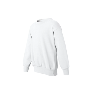 Autumn <b>Men's</b> Crewneck Pullover Sweatshirt 100% Cotton Winter Knitwear Embroidered Logo Printed Graphic <b>Hoodies</b> Sweatshirts - Product Image 5