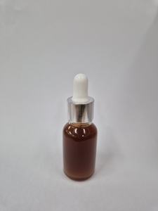 Ampolla de refuerzo de ginseng Premium ODM / OBM desarrollada y formulada en Corea Ginseng coreano antienvejecimiento - Product Image 4