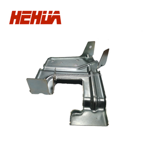 Lavorazione CNC di Prodotti Metallici di Alta Precisione Stampi Personalizzati per Stampaggio di Metalli - Product Image 5