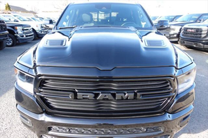 Offre promotionnelle 2023 - Voiture d'occasion - Faible kilométrage - Ram 1500 Sport Pickup - Product Image 3