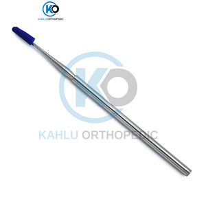 Best Dermatology Dermal Retractors Skin Hooks <b>Surgical</b> <b>Instruments</b> Decimal Retractor in Wholesale Price by KAHLU ORTHOPEDIC - Product Image 2