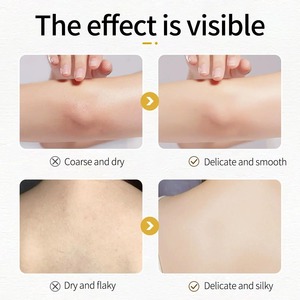 เจลน้ำมันโกโก้สกัดจากร่างกายธรรมชาติสำหรับเจลบำรุงผิวให้ความชุ่มชื้นเข้มข้นสินค้ามาใหม่ ODM - Product Image 4