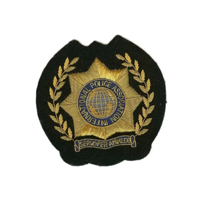 Haute Qualité Bonne Vente Broderie Artisanat Multi Couleur Broderie Artisanat De L'Inde - Product Image 1