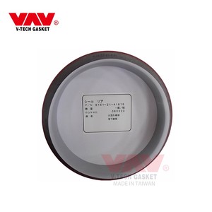 ชุดซ่อมปะเก็นฝาสูบเครื่องยนต์ SAA6D140E 6261-K1/K2-9900 สำหรับรถโคมัตสึ - Product Image 3