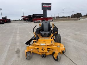 Used Cub Cadet PRO Z 960L EFI Zero Turn Lawn Mower Commercial Zero-Turn Mower High Performance 2-Stroke Used Garden Machine - Product Image 5