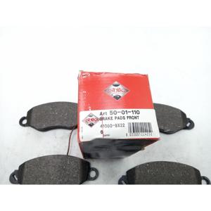 นิสสัน แค็บสตาร์ รุ่นที่ 1 (99>02) ผ้าเบรก 50-01-110 เบนซิน - Product Image 3