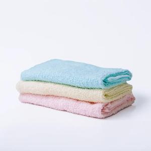 ผ้าขนหนูคอตตอนซับน้ำคุณภาพสูงสำหรับยิม33x76ซม. ผ้าทอโลโก้แบบแห้งเร็วสีทึบกำหนดเองสำหรับตัวแทนจำหน่ายราคาถูก - Product Image 2