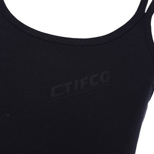 Vestido de gimnasia sin mangas para mujer profesional Nuevo diseño Ropa de baile de entrenamiento Venta en línea - Product Image 6