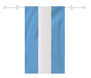 Drapeau de Jordanie personnalisé de haute qualité avec capuche et manches, design national, 90*150cm, promotion à bas <span class=keywords><strong>prix</strong></span> - Product Image 3