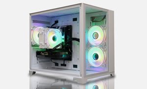 PC para Juegos Intel i9 14900KF 64GB DDR5 SSD M.2 16GB NV1D1A RTXS 5080 Windows 11 RGB - Product Image 2