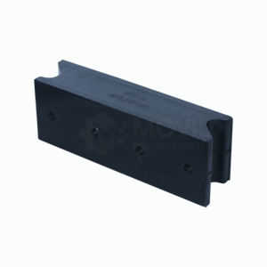 Tambour à rouleaux de qualité supérieure, support anti-vibrations, amortisseur ovale en caoutchouc pour rouleaux routiers - Product Image 4