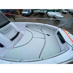 Barco de Pesca Usado Ranieri Voyager 18S 2020 con Consola Central, Motor de 1x60 CV, Dimensiones 5.30x2.20m - Product Image 1