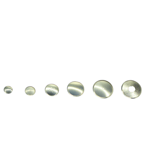 Chất Lượng Cao Đa-Kích Thước Thép Không Gỉ Dính Bàn Phím Với New Tactile Kim Loại Dome Màng Bàn Phím Chuyển Đổi Malaysia Bán Buôn - Product Image 1