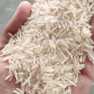 Riz Basmati biologique de première qualité, séché et moelleux - Product Image 6