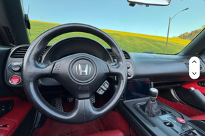 Nouvelle Honda S2000 d'occasion 2006 (conduite à gauche/droite) - Product Image 2