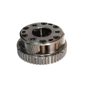 Baltacioglu 150.00190110 Conjunto de Portaplanetas de Alta Calidad SK Diwa.5 32 PR, Pieza de Repuesto Automotriz para Autobús - Product Image 3