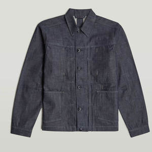 Wholesale Mens <b>Denim</b> Jacket Ripped Slim Jean Jacket <b>Coat</b> for Men - Product Image 1