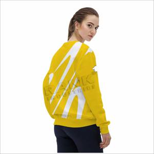 Sweat-shirts pour femmes à prix avantageux, fabriqués au Pakistan, dernier style, vêtements décontractés pour femmes - Product Image 2