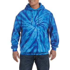 Sudadera Vintage personalizada de gran tamaño con capucha de lavado de piedra poliéster lavado con ácido/algodón para temporada de otoño serigrafiada - Product Image 1