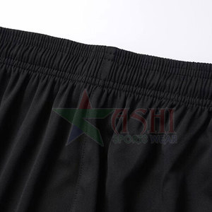 Uniforme de Fútbol Personalizable en Colores de Última Moda, Tallas Grandes, Alta Calidad, Secado Rápido, Transpirable para Hombre, Venta al Por Mayor 2026, Precio Razonable - Product Image 6