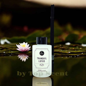 Tranquil Lotus Scented Feature Product - Product Image 1