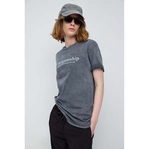 เสื้อยืดพิมพ์ลายพื้นฐาน - Product Image 2