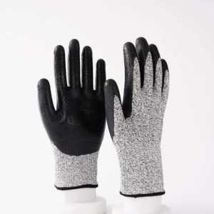 Guantes de jardín protectores impermeables transpirables resistentes a espinas duraderos cómodos lavables resistentes flexibles para todos los usuarios - Product Image 6