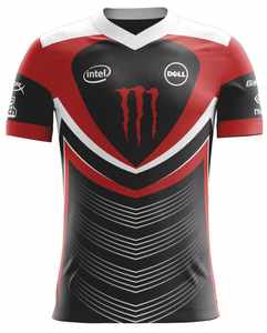 Vente en gros de polos de course Motocross et BMX Pit Crew - Product Image 3