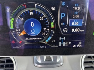 NEW HOLLAND T8.435 SMARTTRAX USADO DEL 2022 - Product Image 6