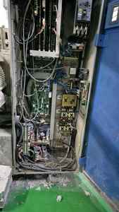 เครื่องทอผ้าแบบแอร์เจ็ท 610 พร้อมลูกเบี้ยวสตาบลี 1661 - Product Image 2