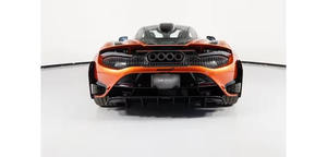 SUV 765LT 2024 Usado, Certificado, con Volante a la Derecha, Motor 4.1-6L, Transmisión Automática, 150-200 CV - Product Image 2