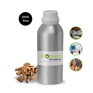 Aceite Esencial Puro Sugandh Mantri de Aromaaz International de Alta Calidad para Piel Grasa, Aclara Manchas Oscuras al Mejor Precio - Product Image 1