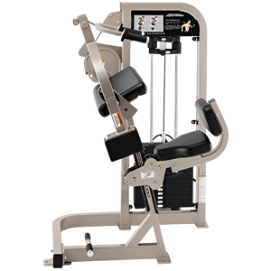 Estación Multifunción Remanufacturada SE Tricep Arm Extension Metal para Entrenamiento de Fuerza, Uso Doméstico, Gimnasios y Centros de Fitness - Product Image 1