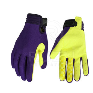 Lightweight Customized Logo <b>MX</b> <b>Gloves</b> For Men Low Moq Reasonable Price <b>MX</b> <b>Gloves</b> In Bulk Quantity - Product Image 5