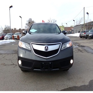 ใช้แล้ว lhd/rhd 2015 Acura RDX - Product Image 1