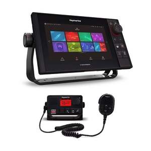 Oferta Especial para el Nuevo AXIOM PRO 12 RVX MFD Realvision 3D, Buscador de Peces - Product Image 1