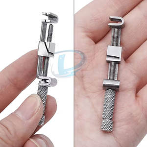 Retenedores de Matriz Médicos Profesionales Más Vendidos, Último Modelo en Acero Inoxidable - Product Image 5