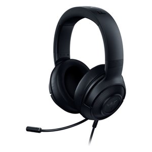 Auriculares para juegos KRAKEN X Lite Negro RZ04 02950100 R381 - Product Image 1