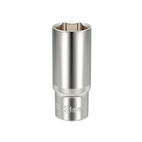 Herramienta de Trinquete Manual Reversible Personalizable de 3/4 Pulgadas, Herramientas de Ensamblaje Industriales OEM y ODM, Taiwan E DING Co. Ltd. Modelo RQ0602